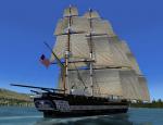Fix For FSX Package 18th Century Frigates 